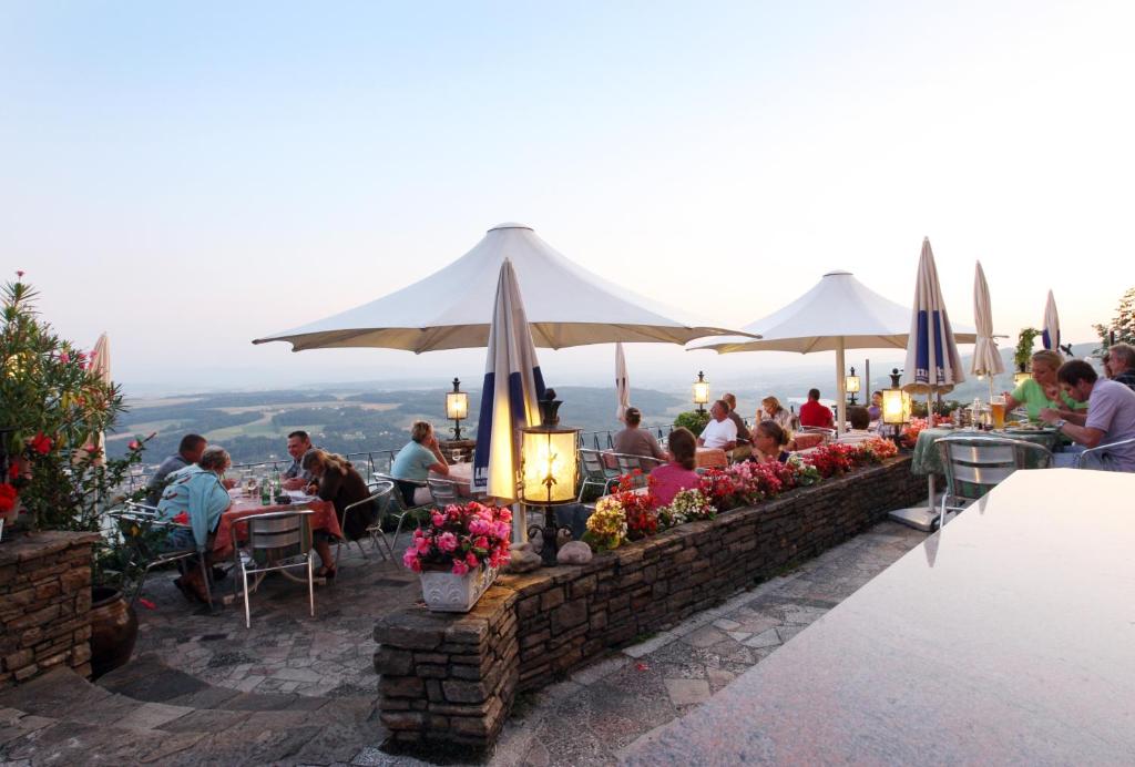 Hosté ubytování Hotel Rose