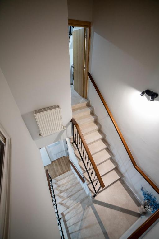 Fotografie z fotogalerie ubytování Archontiko Adamou v destinaci Kyperounda