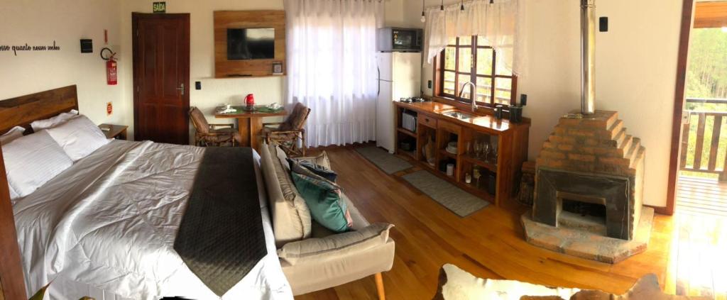 Recanto das Cachoeiras - Housity