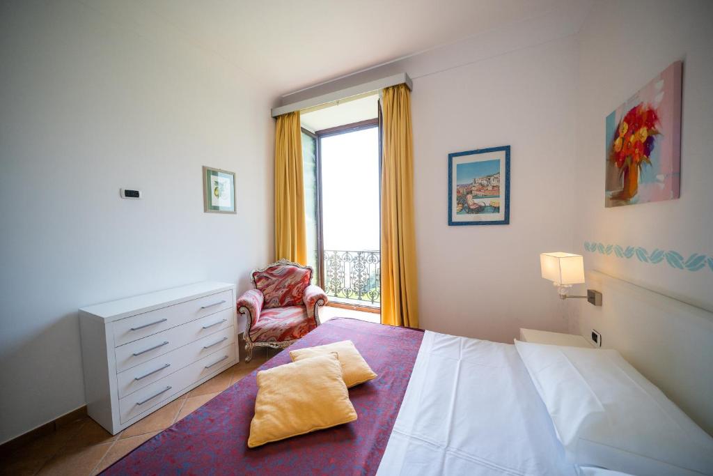 Limoneto Di Ercole - Superior Apartment