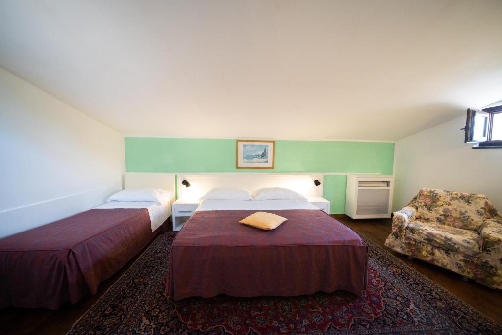 Limoneto Di Ercole - Maisonette