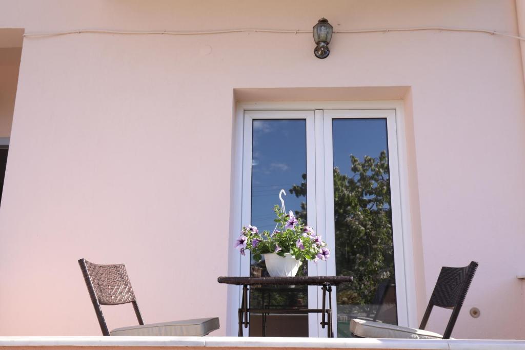 Fotografie z fotogalerie ubytování Turka Lake House v destinaci Pogradec