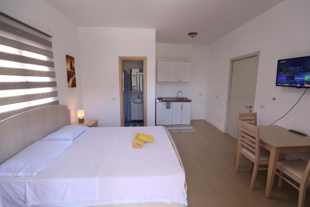 Turka Lake House - Imazhi 5