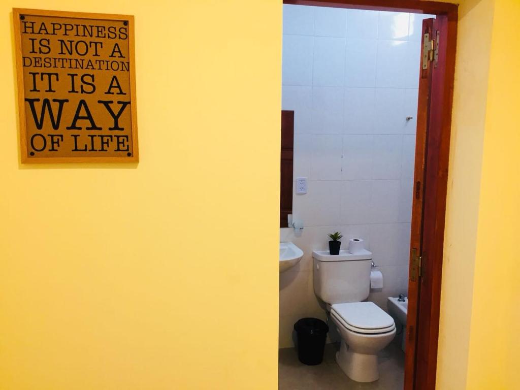Complejo Nazareno - Apartamento Superior
