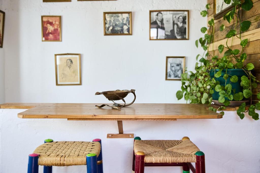 Kép Casa el "Tablao de las Almendras" szállásáról Granadában a galériában