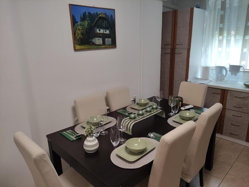 Apartman Cresnar - 8