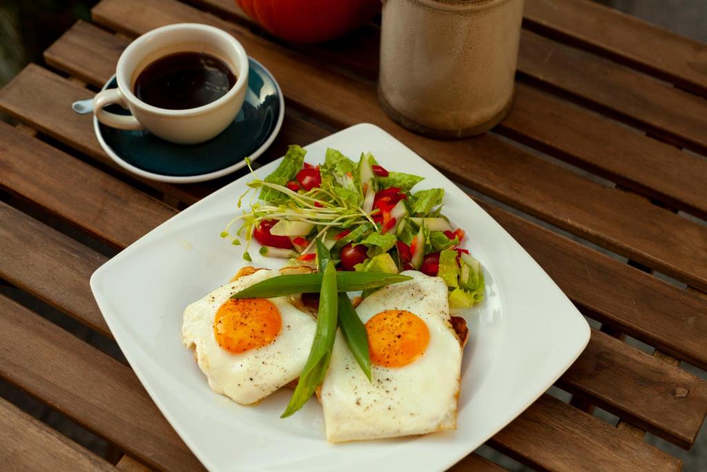 Palazzo Rosso Old Town - Resim 29