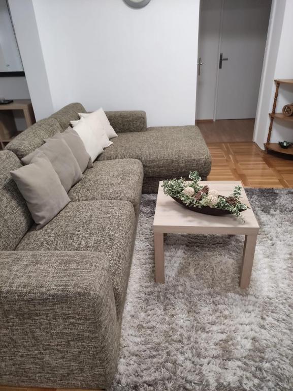 Apartman Cresnar - 4