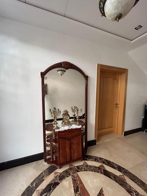Fotografie z fotogalerie ubytování Inara Appartement v destinaci Tetuán