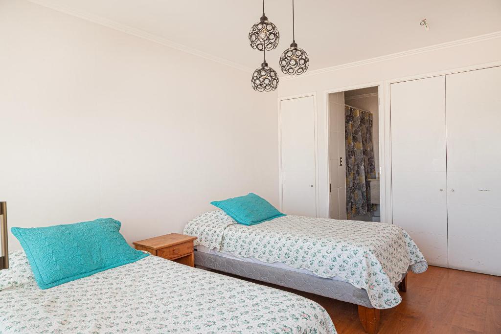 DEPTO SUITE CENTRO I - Two-Bedroom Apartment