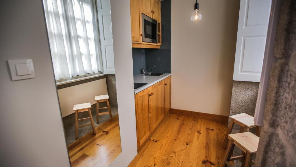 My Ribeira Guest House - Studio