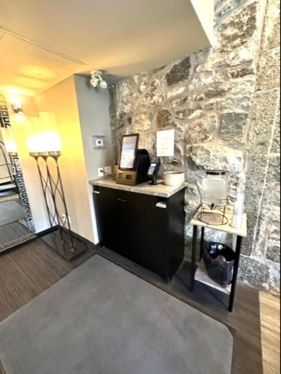 Hotel Port-Royal - Resim 17