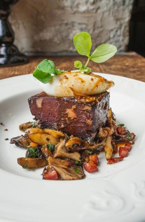 Hotel Port-Royal - Resim 32