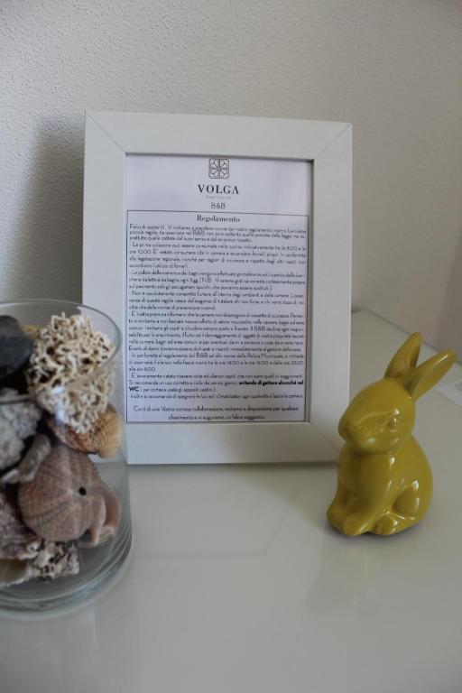 Fotografie z fotogalerie ubytování B&B Volga Twentyone v destinaci Portopalo