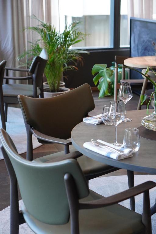 Clarion Hotel Stavanger - Resim 12