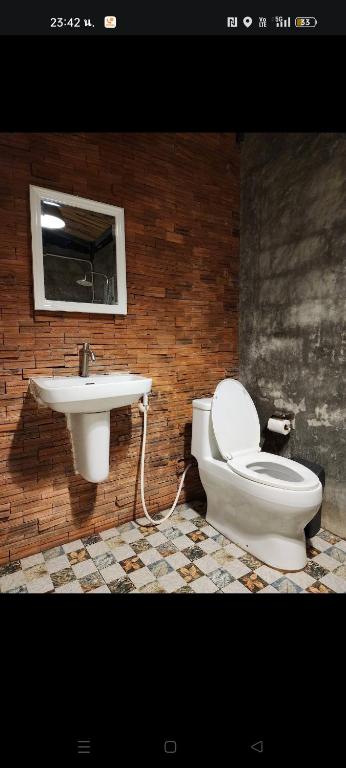 Baan Hotelier Resort - 17