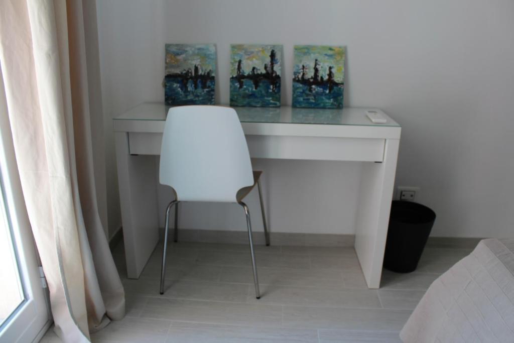 Fotografie z fotogalerie ubytování B&B Volga Twentyone v destinaci Portopalo