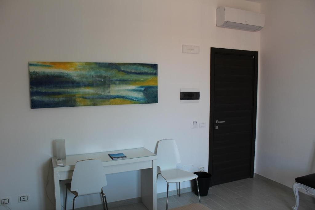 Fotografie z fotogalerie ubytování B&B Volga Twentyone v destinaci Portopalo