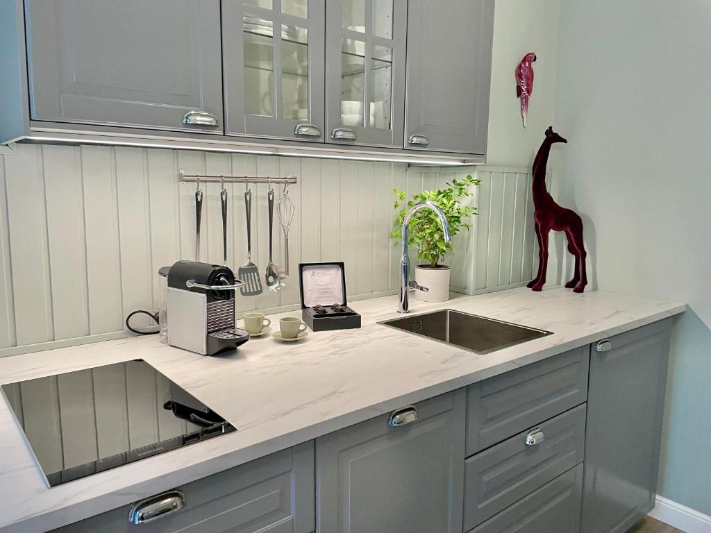 Villa Wickenburg - 7