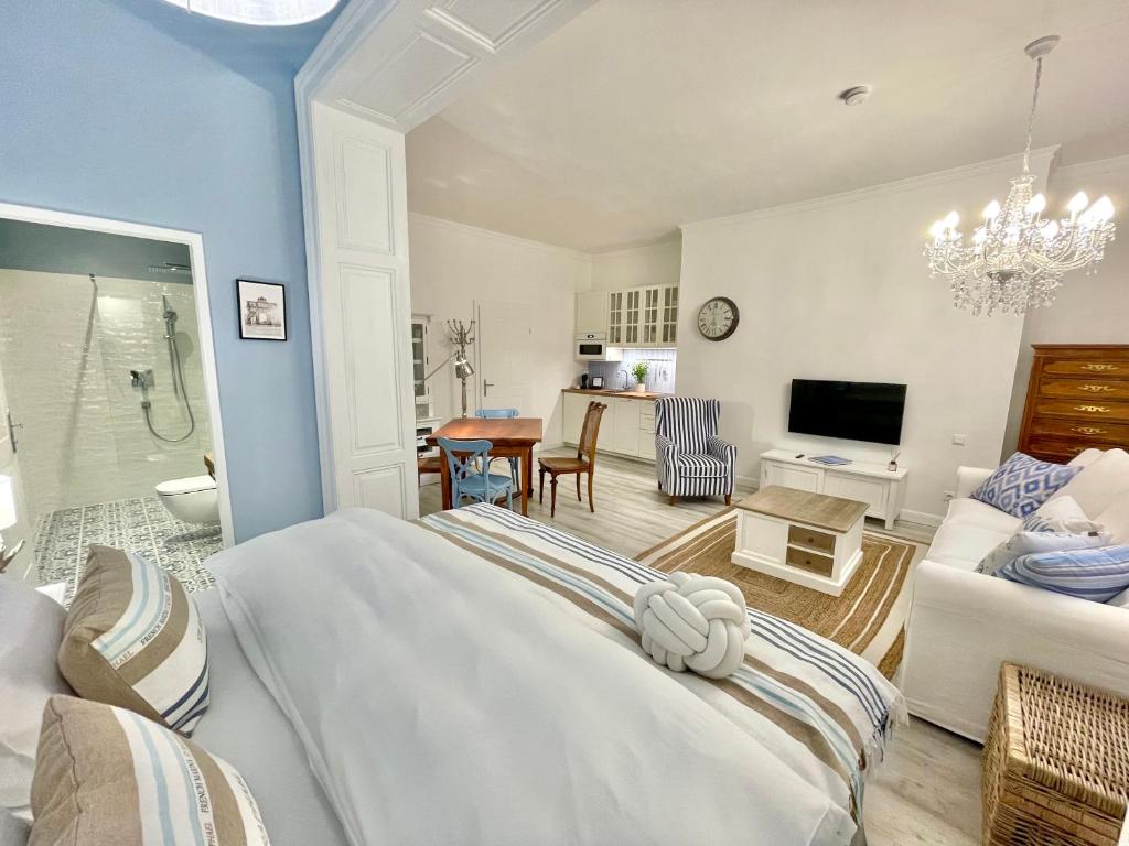 Villa Wickenburg - 14