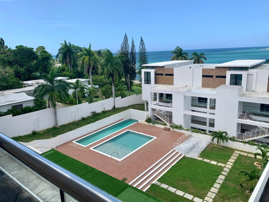 Paradise Bay Stunning Views Luxury 2BR Condo, Montego Bay (updated prices 2024)