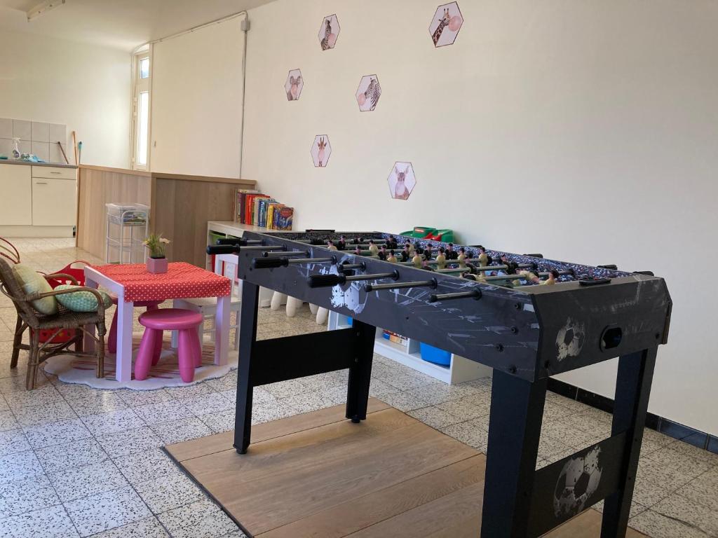 Fotografie z fotogalerie ubytování Vakantiewoning De Papendaler v destinaci Zutendaal