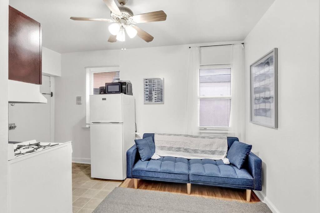 Gallery image of Stylish 1br In Bella Vista Near Center City Area in Philadelphia