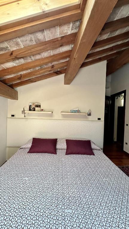 CA' HEMINGWAY - Deluxe Double Or Twin Room With Garden View