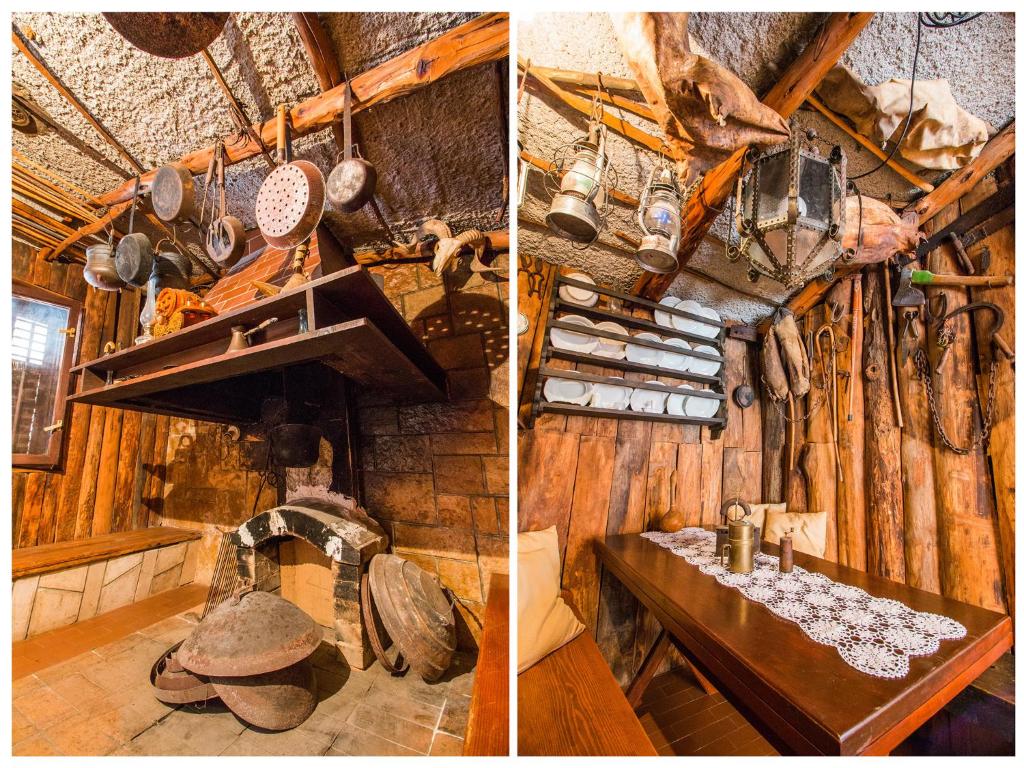 Fotografie z fotogalerie ubytování Bol Residence v destinaci Bol