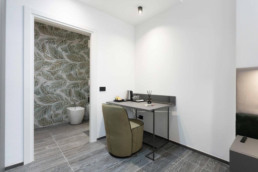 Fotografie z fotogalerie ubytování ML luxury room v destinaci Lido di Spina
