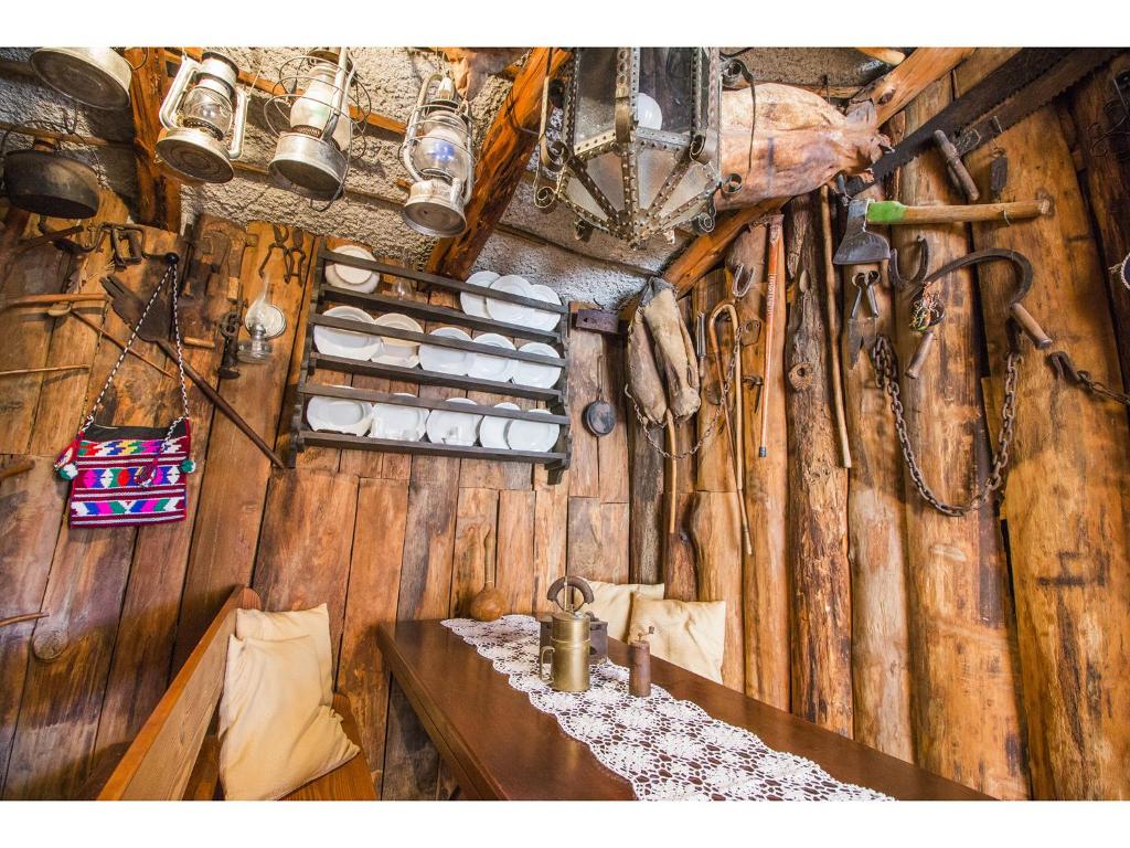 Fotografie z fotogalerie ubytování Bol Residence v destinaci Bol
