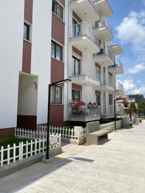 Cozy Flat Appartments in Tirana - Image 6
