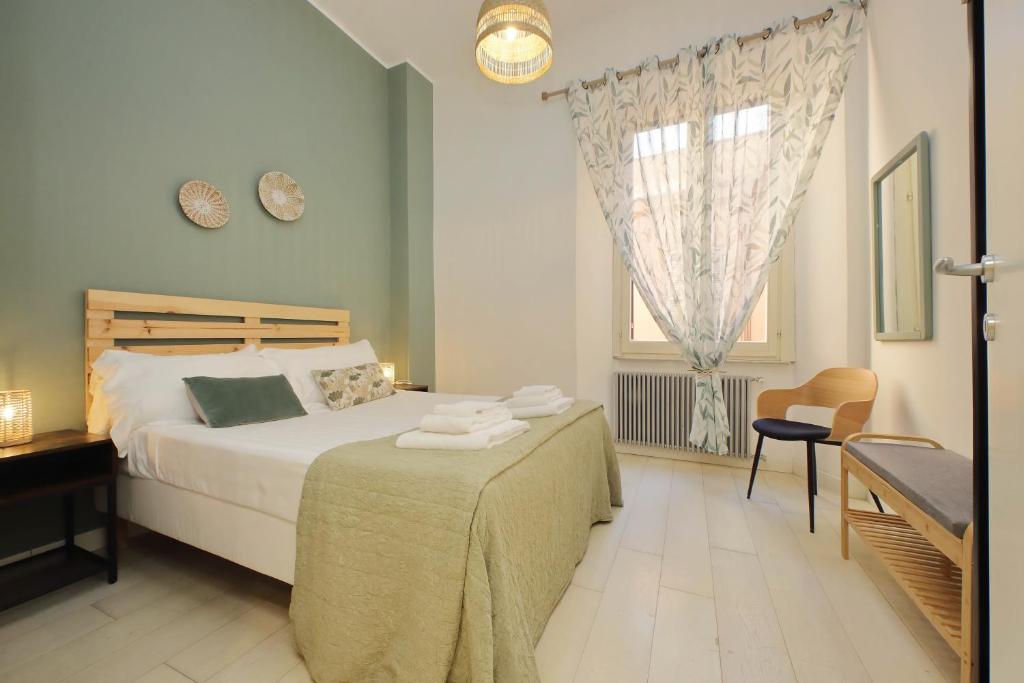 Flatinrome Trastevere 2 - Jacuzzi in Trastevere