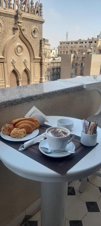 Foto de la galeria de Eileen Hotel Cairo al Caire