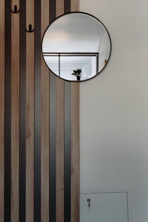 Foto dalla galleria di Apartman Resident a Sombor