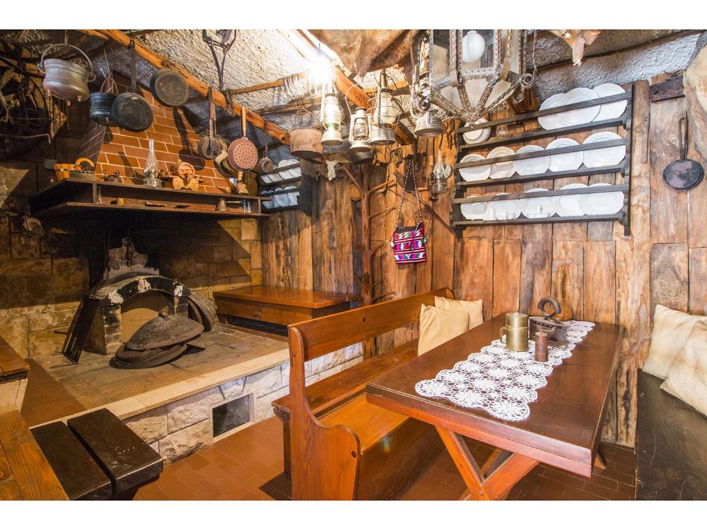 Fotografie z fotogalerie ubytování Bol Residence v destinaci Bol