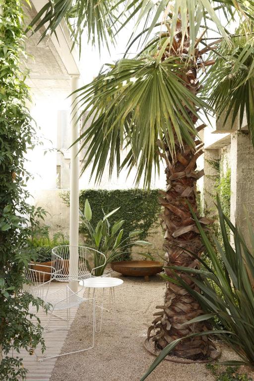 Pátio do Tijolo - 16