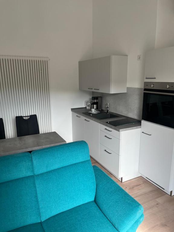 Moseltürmchen Cochem - Apartamento De Un Dormitorio Con Balcón