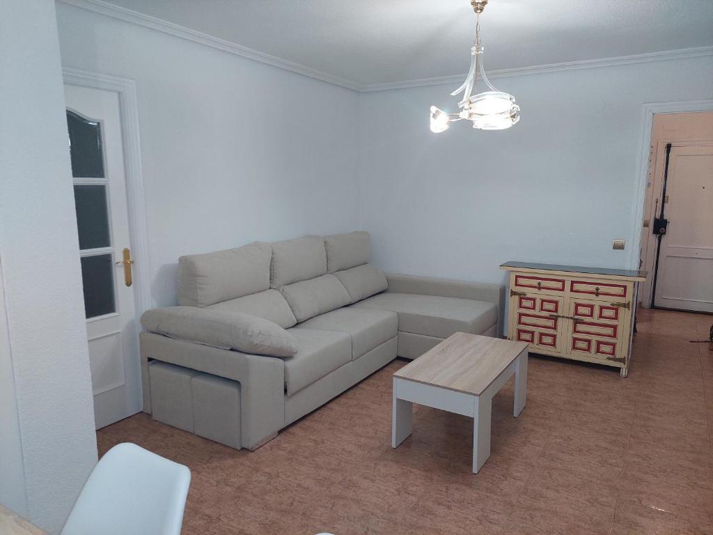 Fotografia z galérie ubytovania APARTAMENTO ESTACION a 3 min v destinácii Córdoba