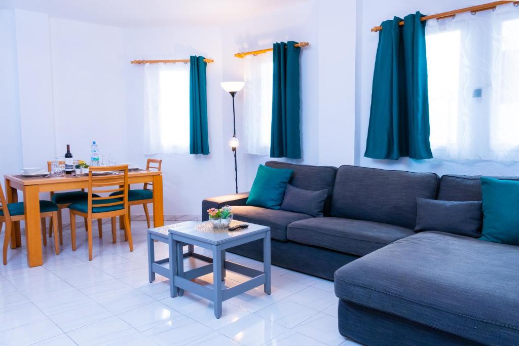 Apartamento Maracuya
