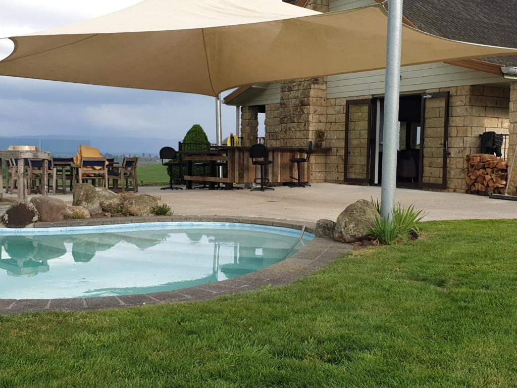 Shargmor Stable - Resim 16