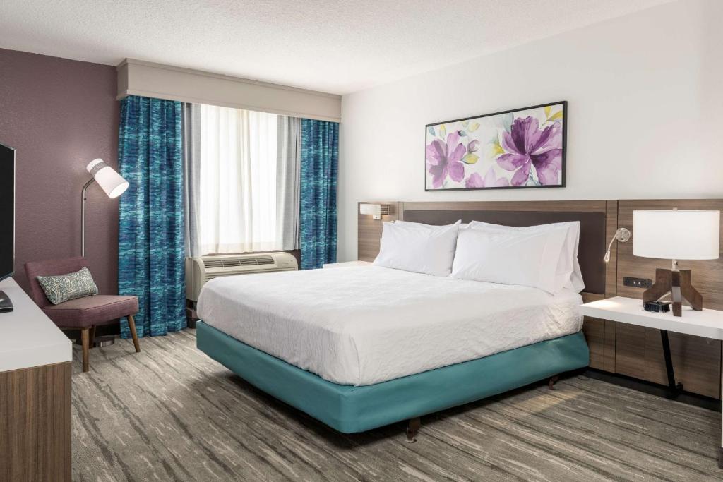 Hilton Garden Inn Lafayette/Cajundome, Lafayette (updated prices 2025)
