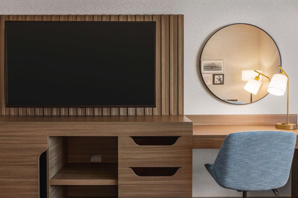 Hampton Inn Stockton, Ca - Suite King Studio