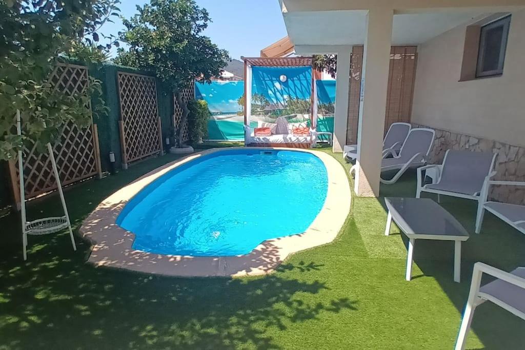 Casa de Verano, Pineda de Mar (updated prices 2024)