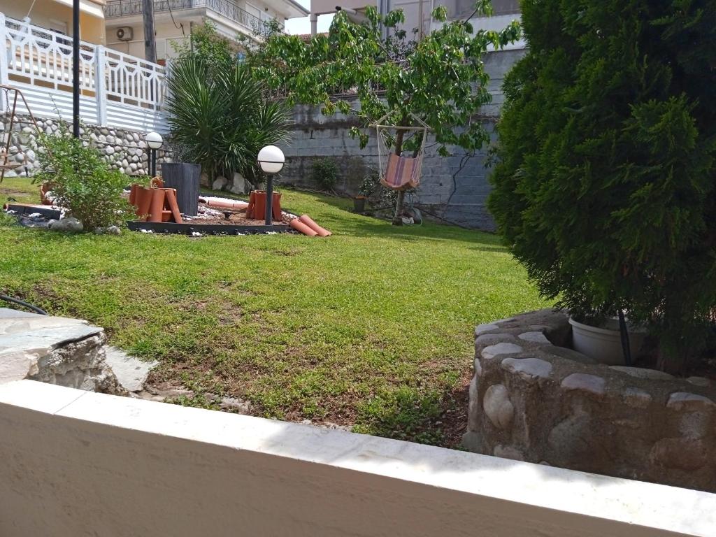 kikas apartment 1 - 13