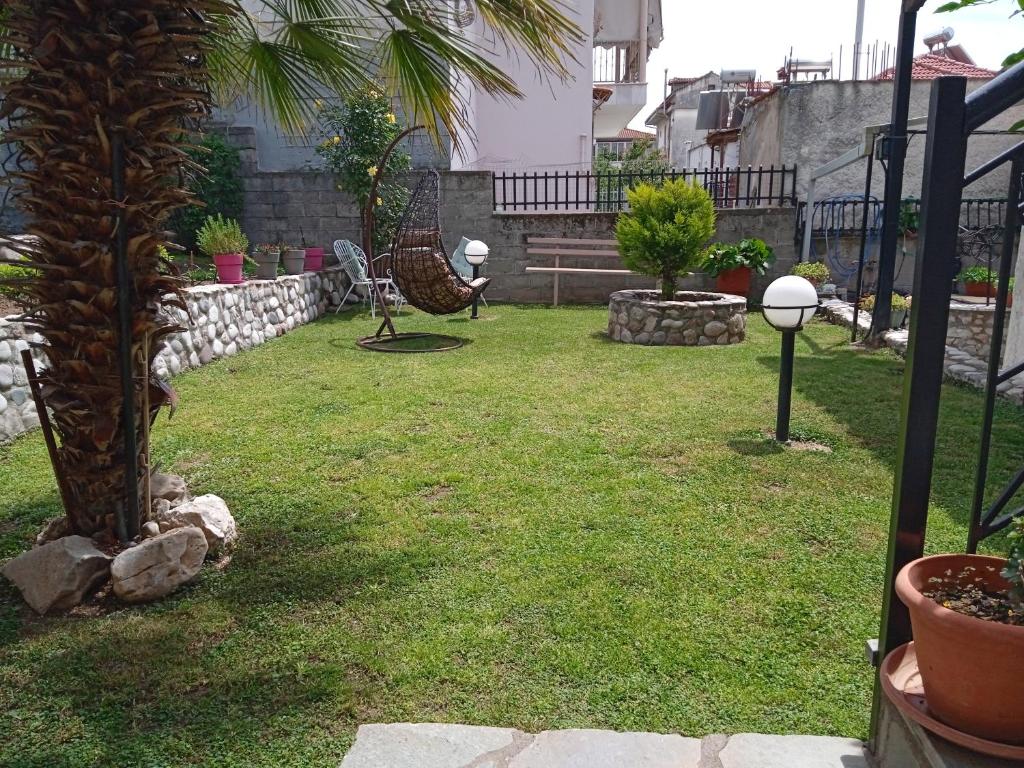 kikas apartment 1 - 15