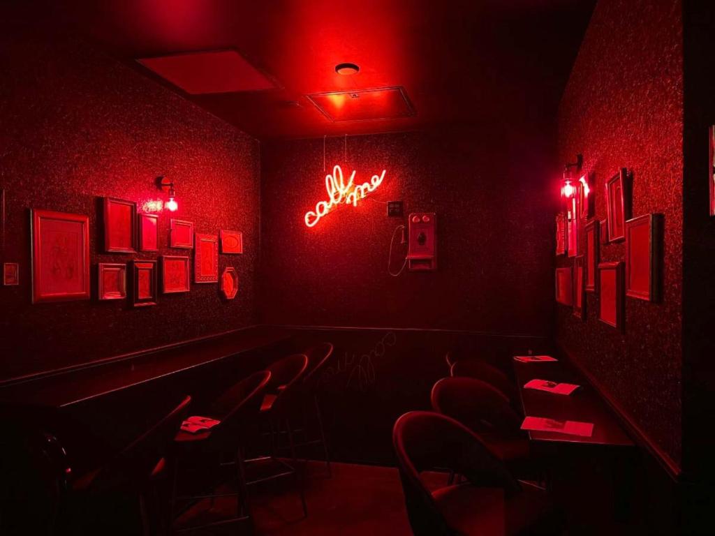 オマハにあるHotel Indigo - Omaha Downtown by IHGのギャラリーの写真