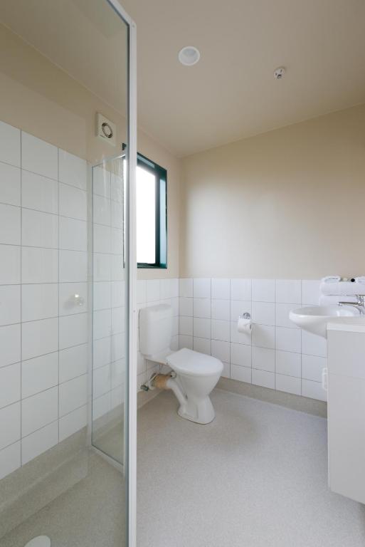 Lobster Inn Motel - Resim 25