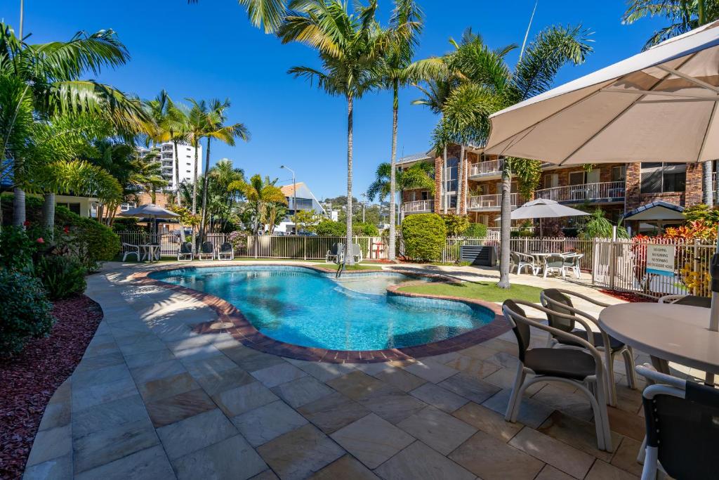 Oceanside Cove - Resim 18