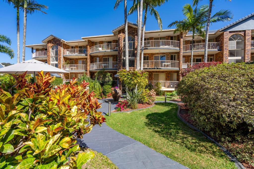 Oceanside Cove - Resim 24